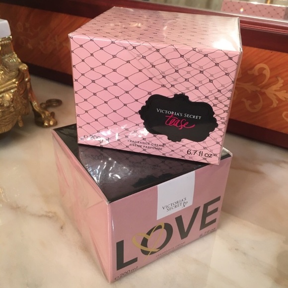 Sold Out. Victoria’s Secret Perfumed Body Cream - Picture 4 of 8